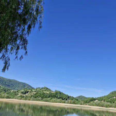 Ferienhaus Drinska Bajka Mali Zvornik