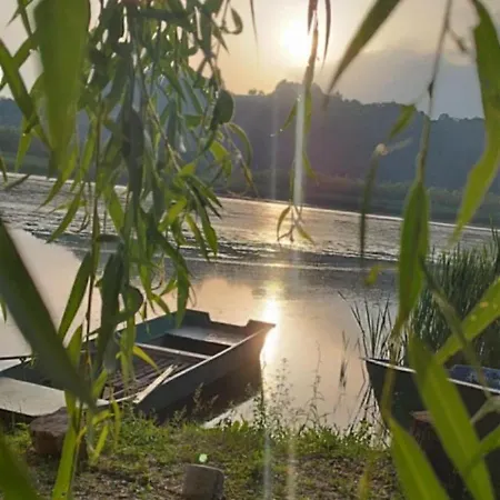 Casa de Férias Drinska Bajka