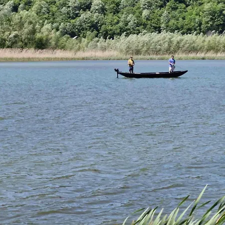 Drinska Bajka Ferienhaus *