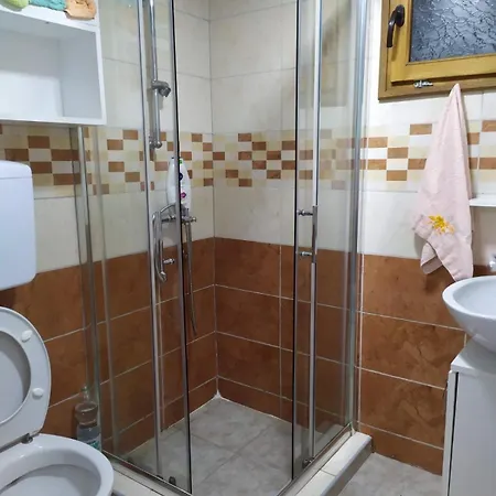 Casa de Férias Drinska Bajka Mali Zvornik