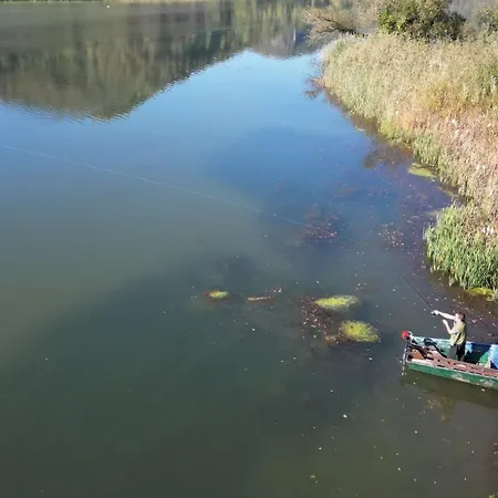 Drinska Bajka Ferienhaus