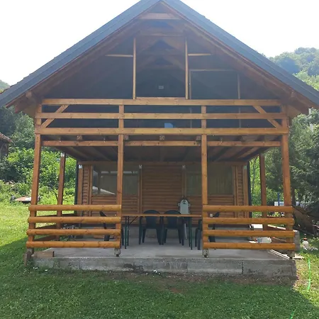 Casa de Férias Drinska Bajka