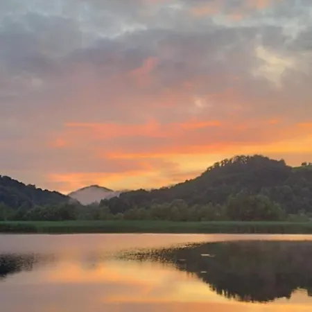 Casa de Férias Drinska Bajka