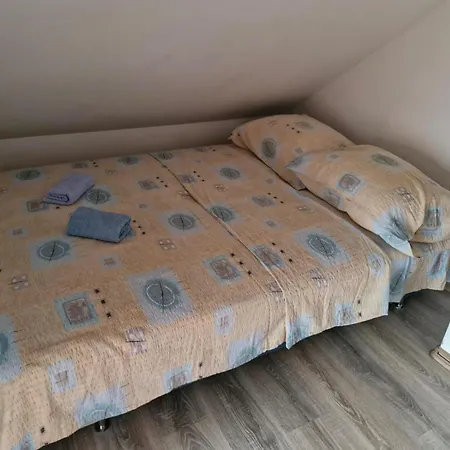 Casa de Férias Drinska Bajka *