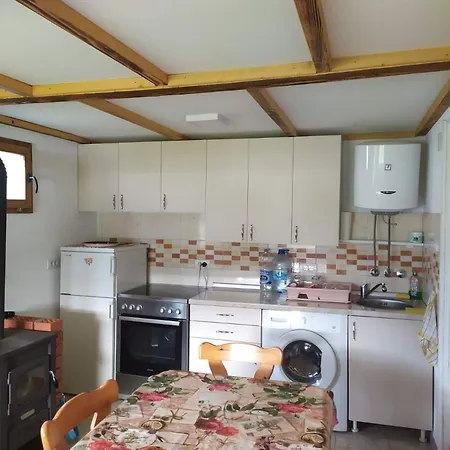 Drinska Bajka Ferienhaus *